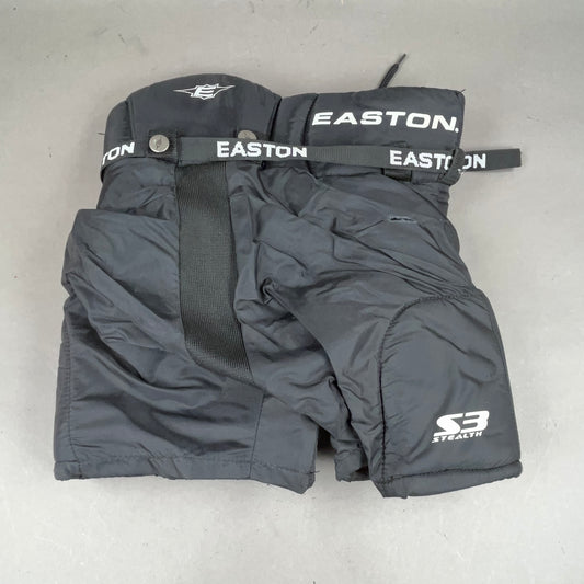 Easton Stealth S3 Youth Small Hockey Pants