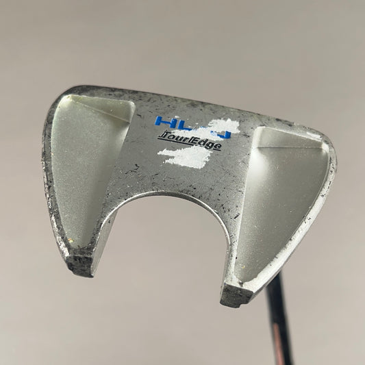 Tour Edge HL-J Right-Handed 33" Putter