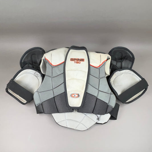 Easton Synergy 700 Junior Medium Hockey Shoulder Pads
