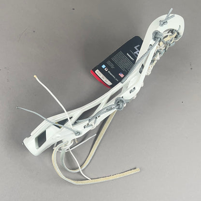 Under Armour Emissary Womens Attack/Mid Strung Lacrosse Head