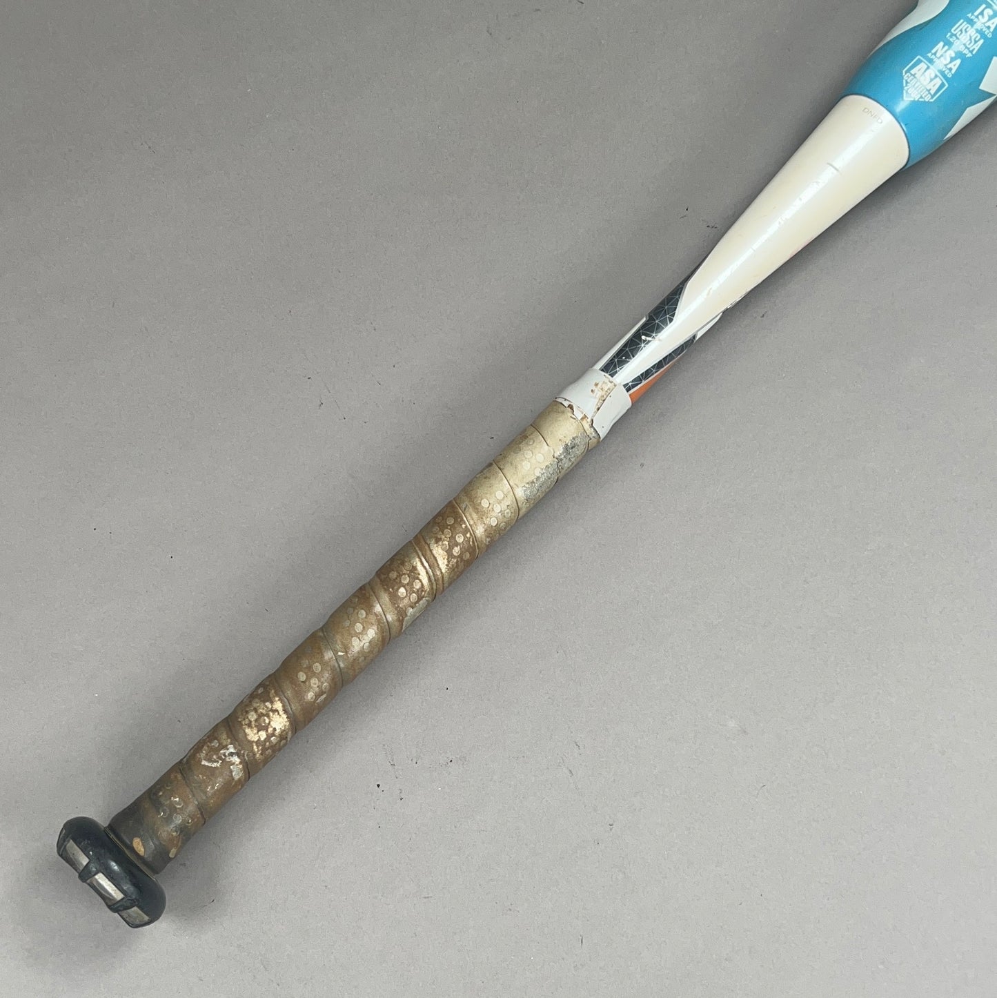 Demarini CF5 32/22 (-10) ASA / NSA / USSSA Softball Bat