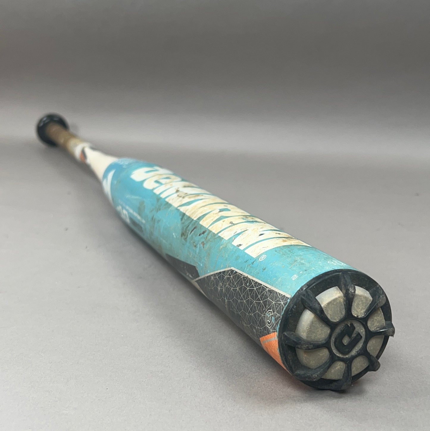 Demarini CF5 32/22 (-10) ASA / NSA / USSSA Softball Bat