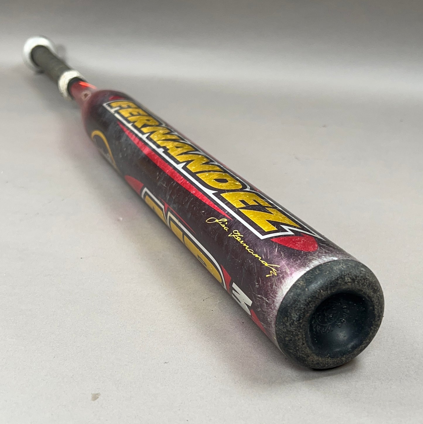 Louisville Slugger TPS Lisa Fernandez 32/22 (-10) Softball Bat