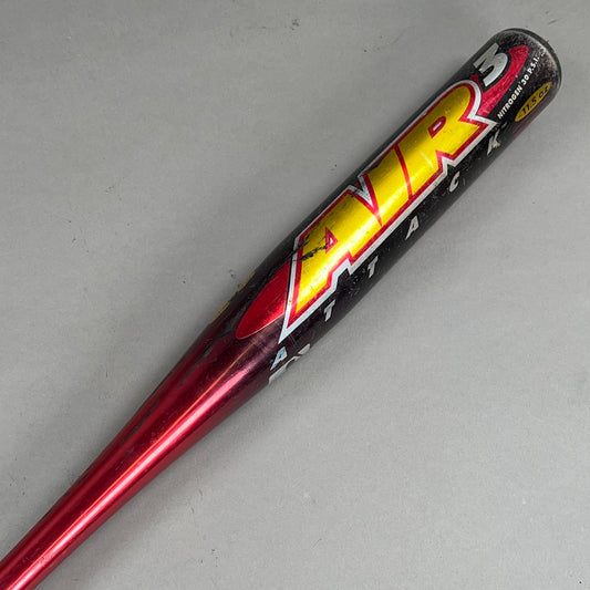 Louisville Slugger TPX Air 3 31/19 (-12) Baseball Bat
