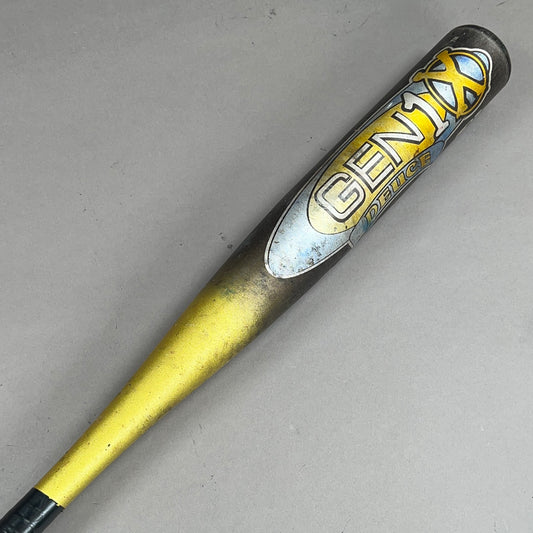 Louisville Slugger TPX Gen1X Deuce 30/17 (-13) Baseball Bat