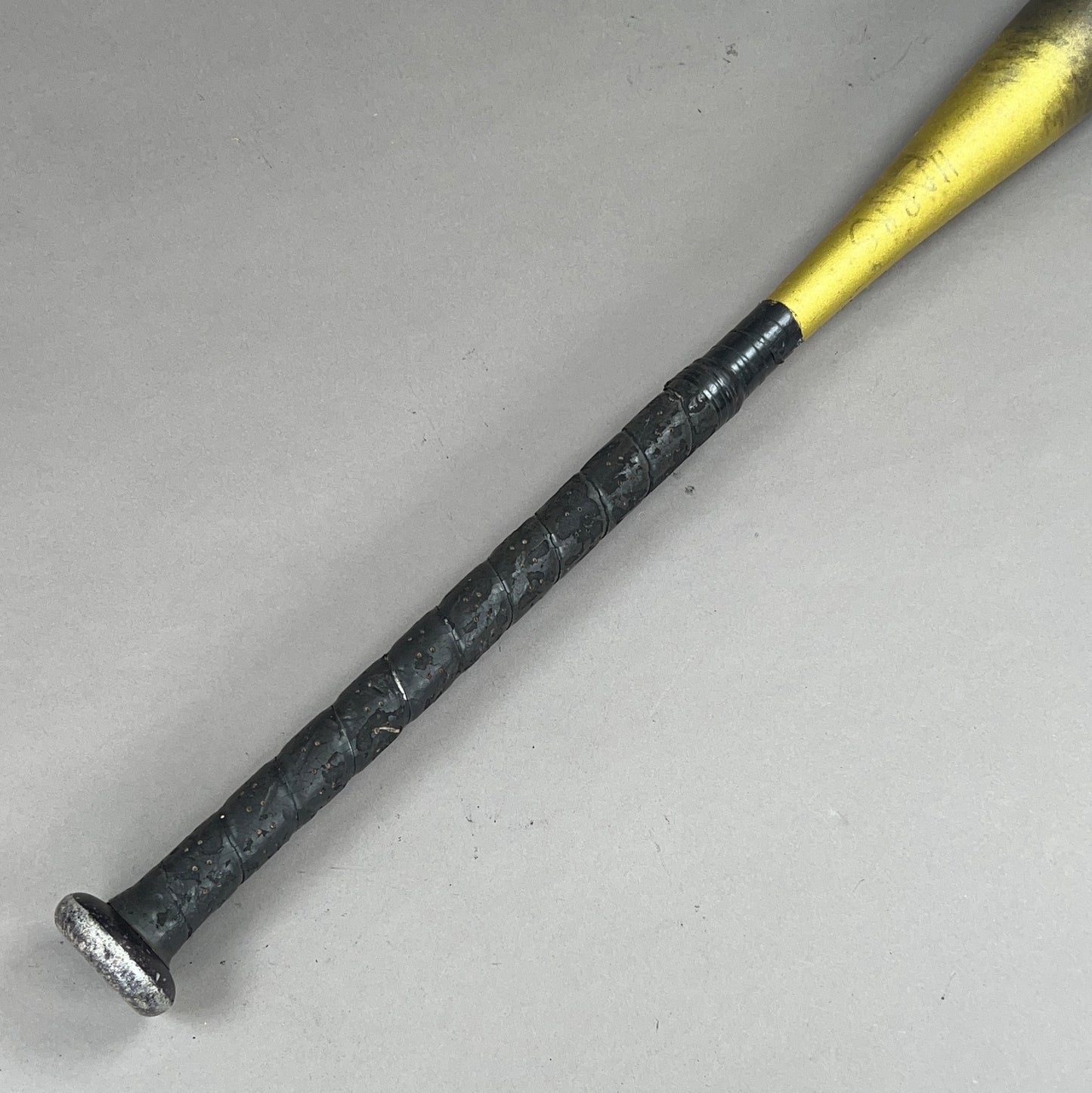 Louisville Slugger TPX Gen1X Deuce 30/17 (-13) Baseball Bat