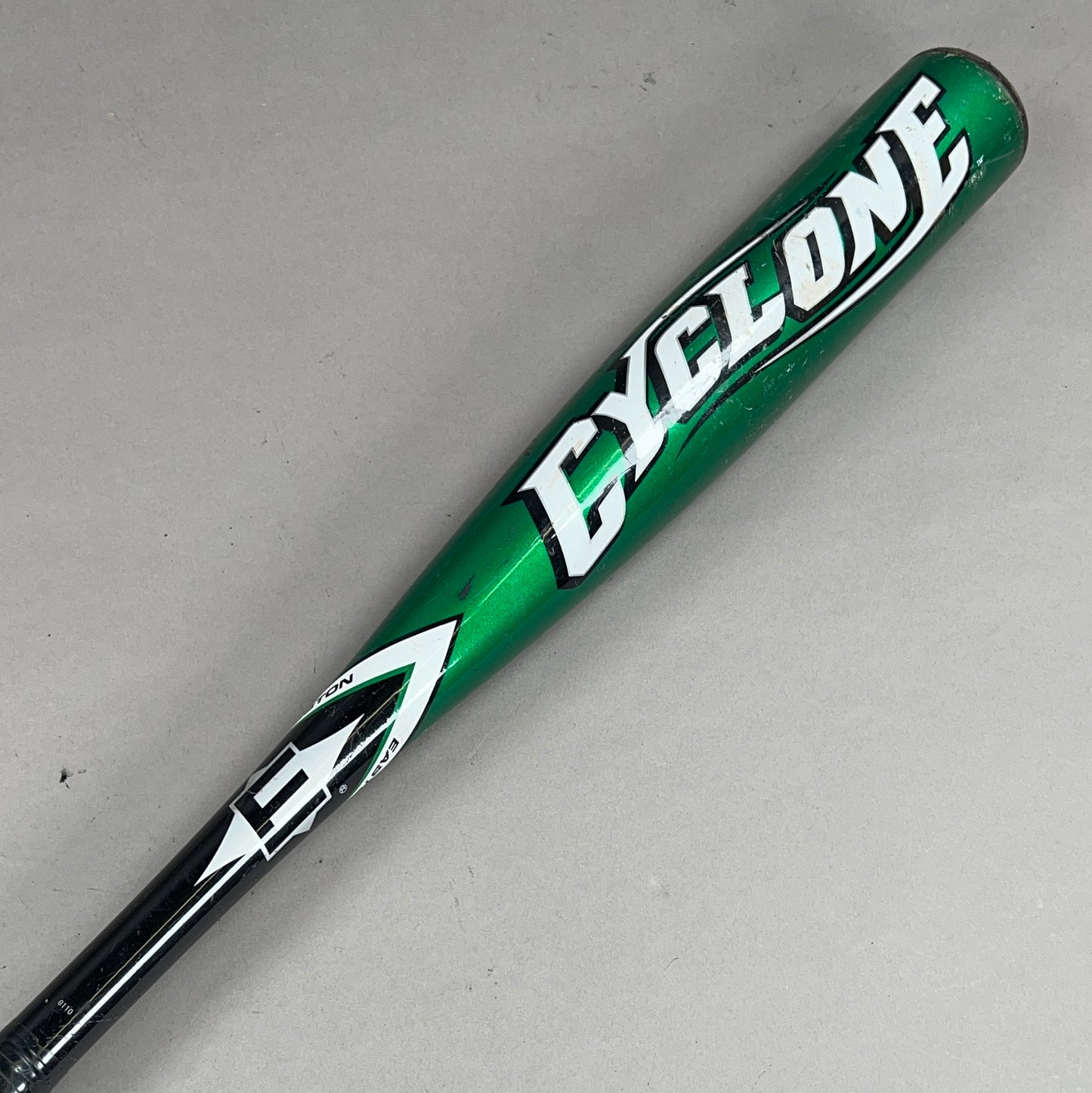 Easton Cyclone 29/19 (-10) Baseball Bat