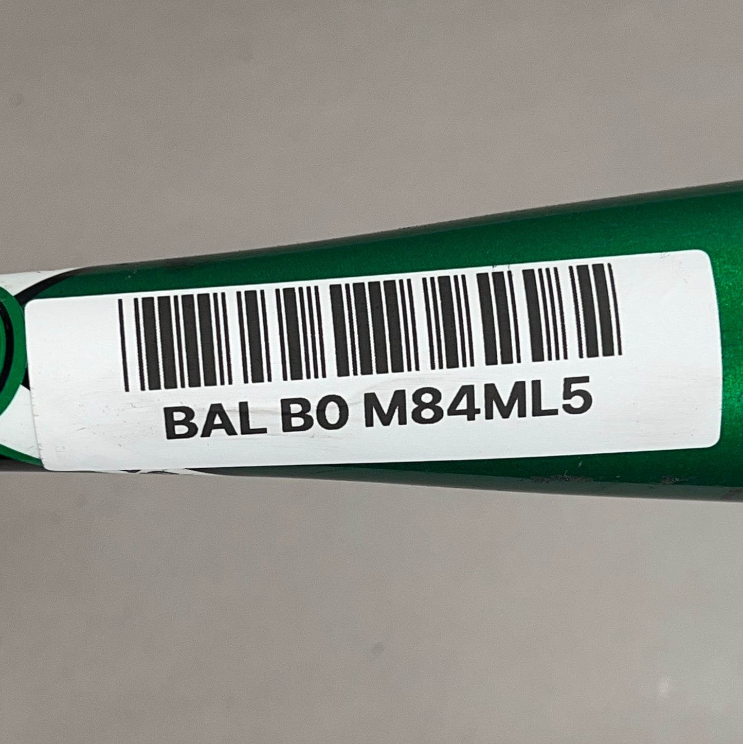 Easton Cyclone 29/19 (-10) Baseball Bat