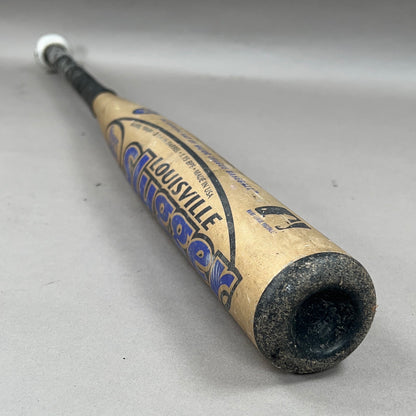 Louisville Slugger Gamer 29/20 (-9) Baseball Bat