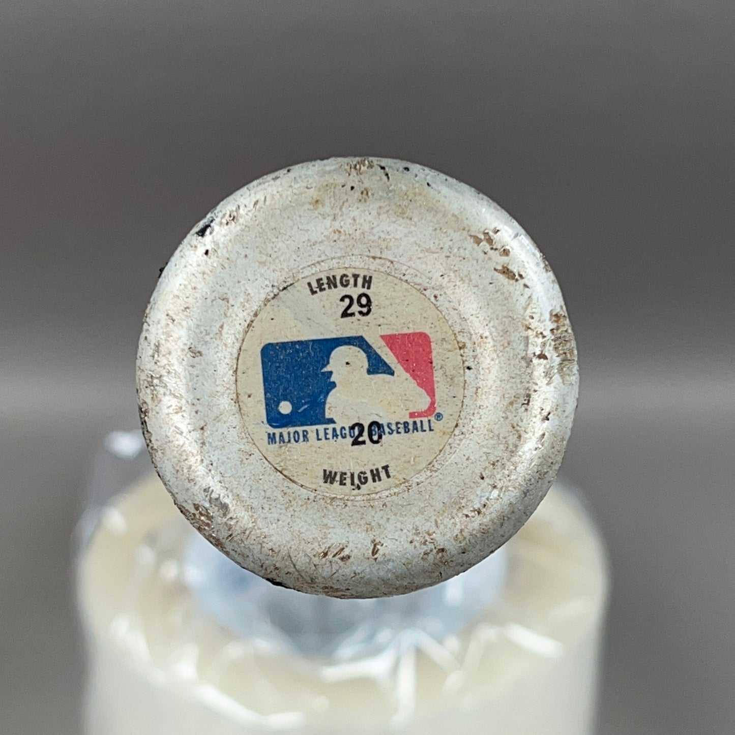 Louisville Slugger Gamer 29/20 (-9) Baseball Bat