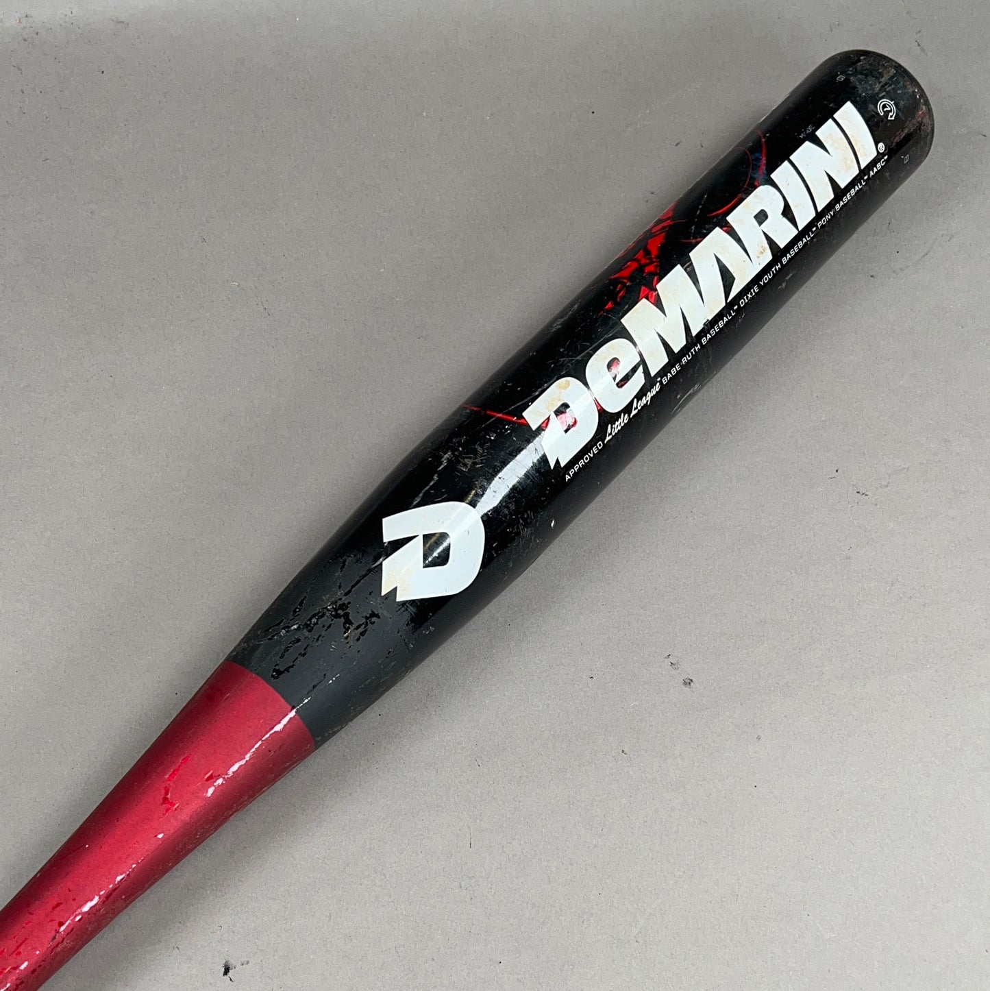 Demarini Distance 32/20 (-12) BESR Baseball Bat