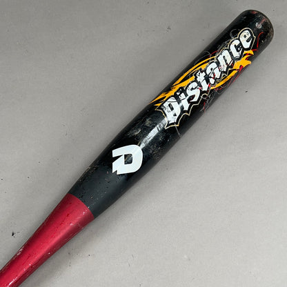 Demarini Distance 32/20 (-12) BESR Baseball Bat