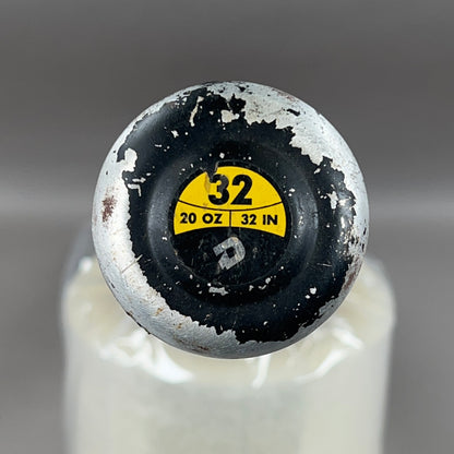 Demarini Distance 32/20 (-12) BESR Baseball Bat