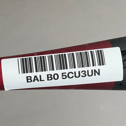 Demarini Distance 32/20 (-12) BESR Baseball Bat