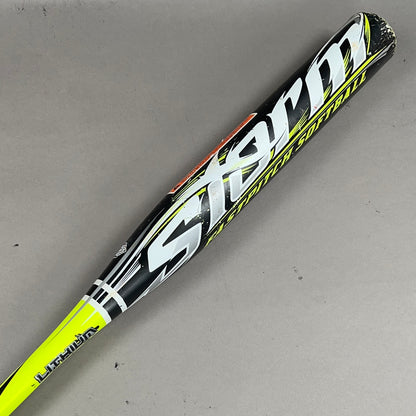 Worth Storm 31/18 (-13) ASA / NSA Softball Bat — view 2
