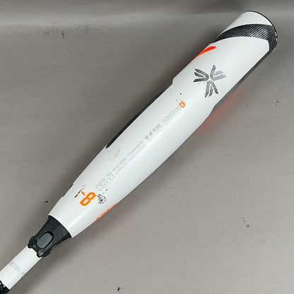 Demarini CF Zen 31/23 (-8) USSSA Baseball Bat