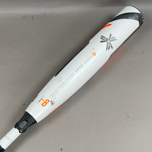 Demarini CF Zen 31/23 (-8) USSSA Baseball Bat