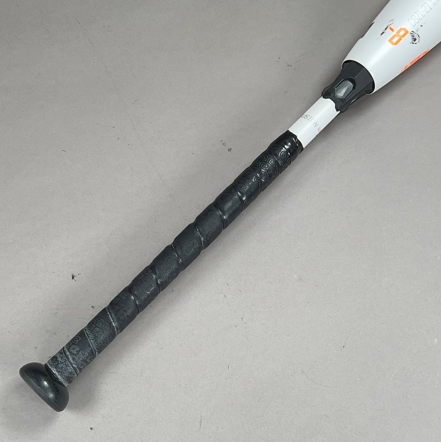 Demarini CF Zen 31/23 (-8) USSSA Baseball Bat