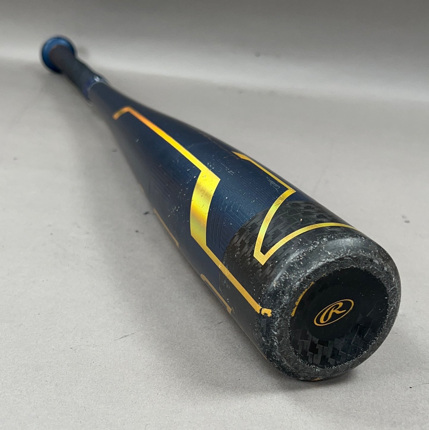 Rawlings Velo ACP 27/17 (-10) USSSA Baseball Bat