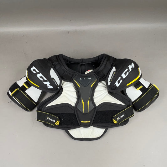 CCM Tacks 9080 Junior Small Hockey Shoulder Pads