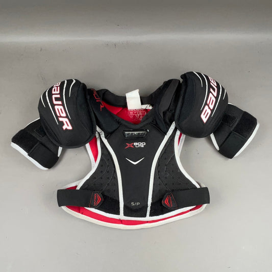 Vapor Vapor X800 Lite Junior Small Hockey Shoulder Pads