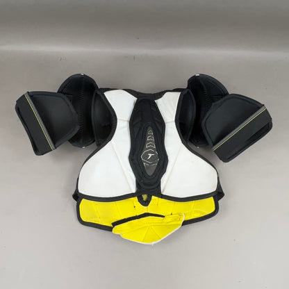 CCM Tacks Classic Pro Junior Small Hockey Shoulder Pads