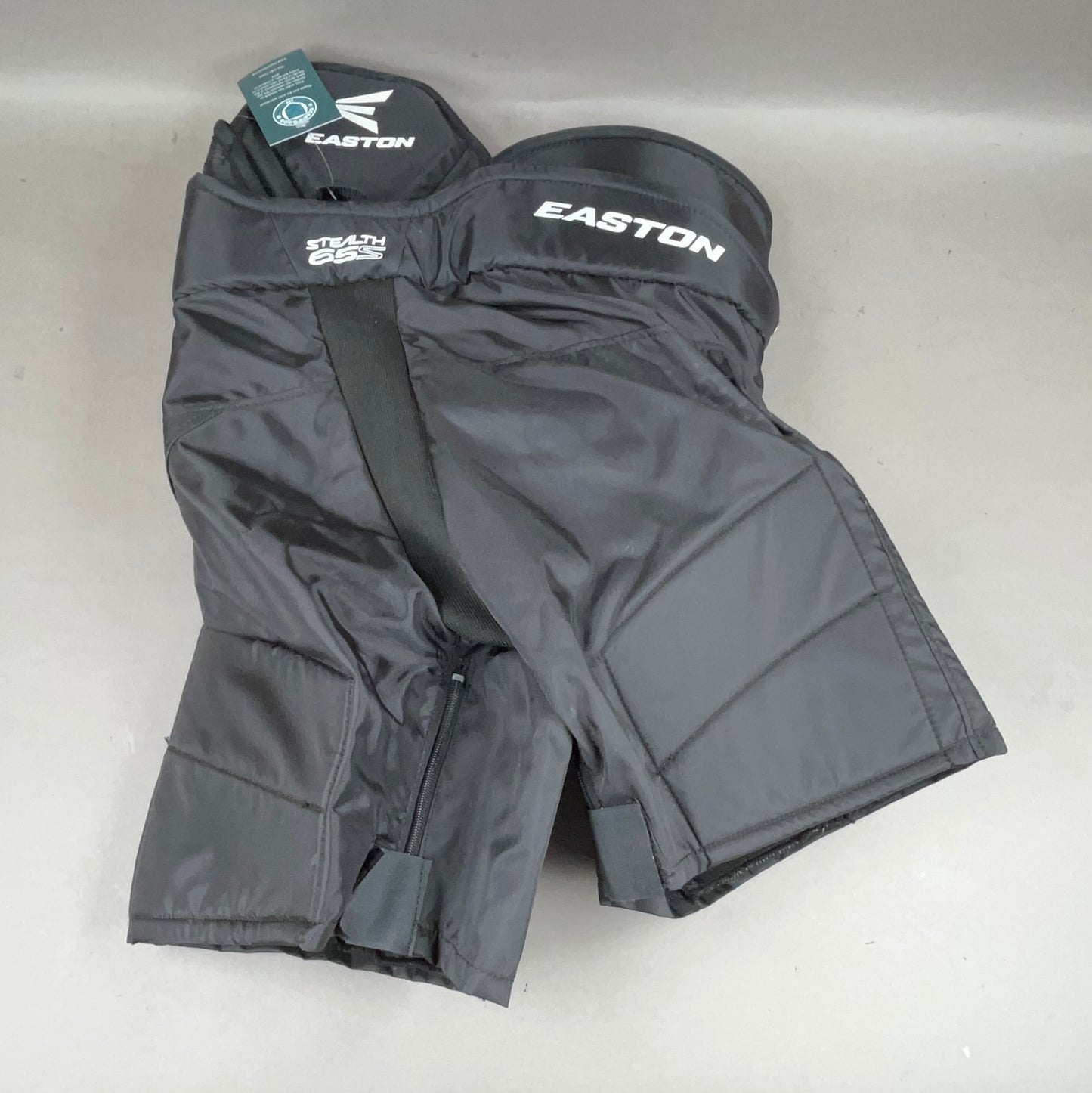 Easton Stealth 65S Junior Small Hockey Pants
