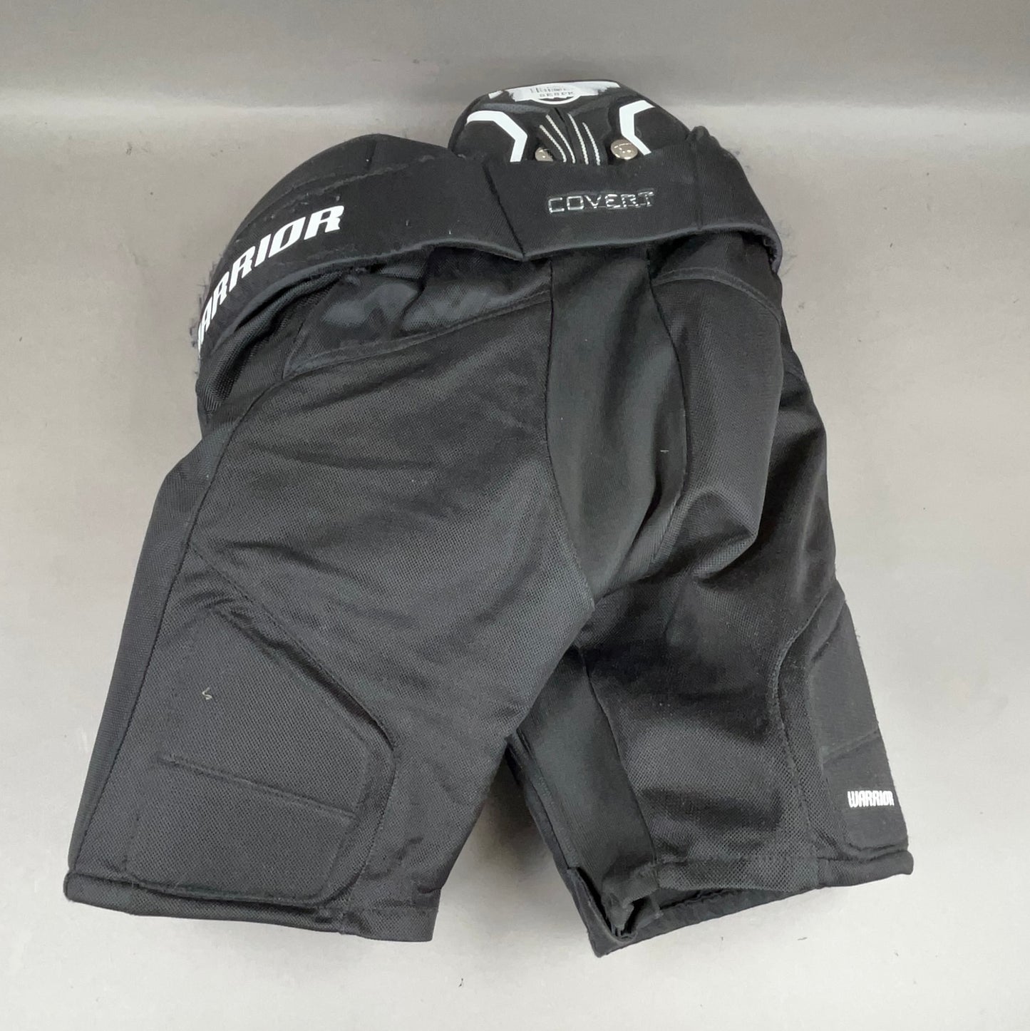 Warrior Covert QRL Junior Medium Hockey Pants