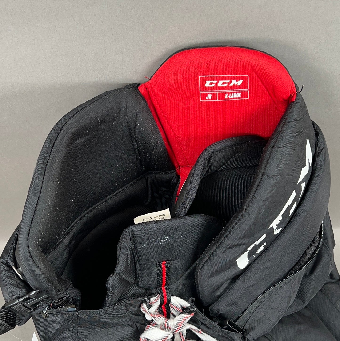 CCM Vibe Junior X-Large Hockey Pants