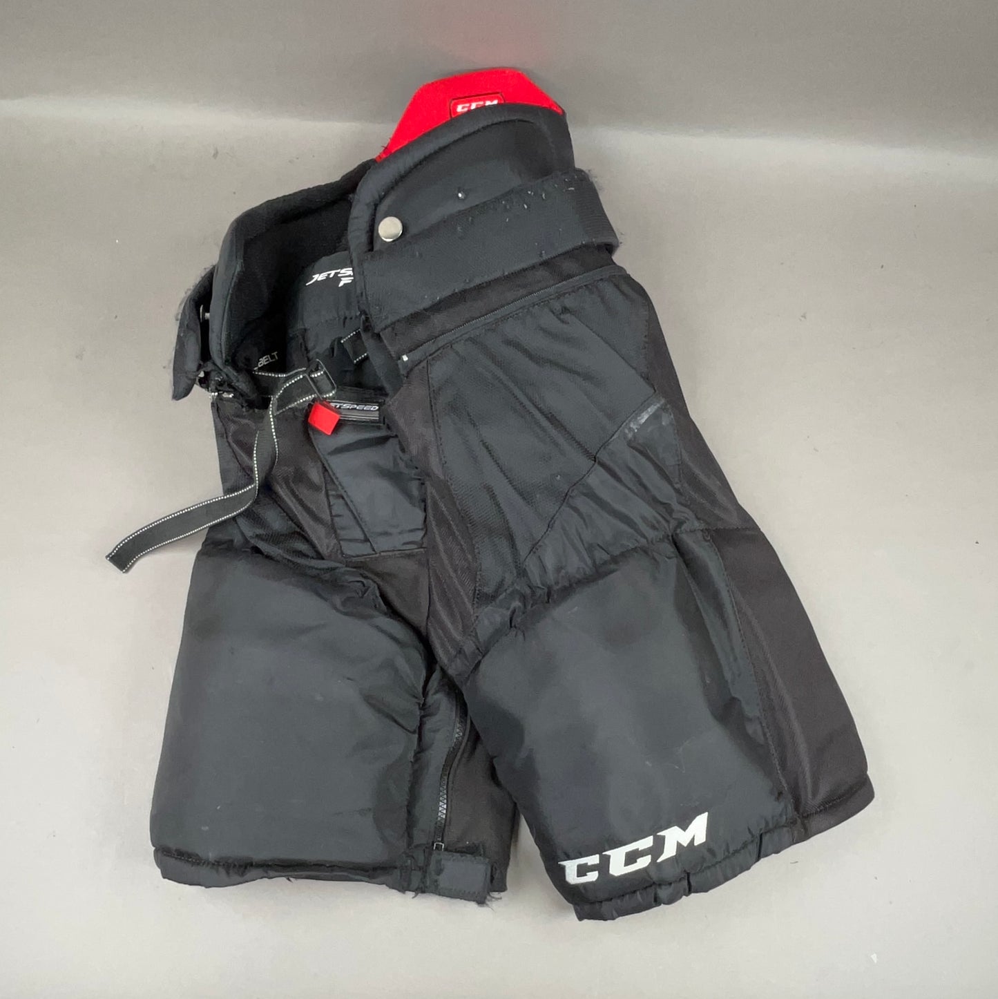 CCM Jetspeed FT 485 Junior Large Hockey Pants