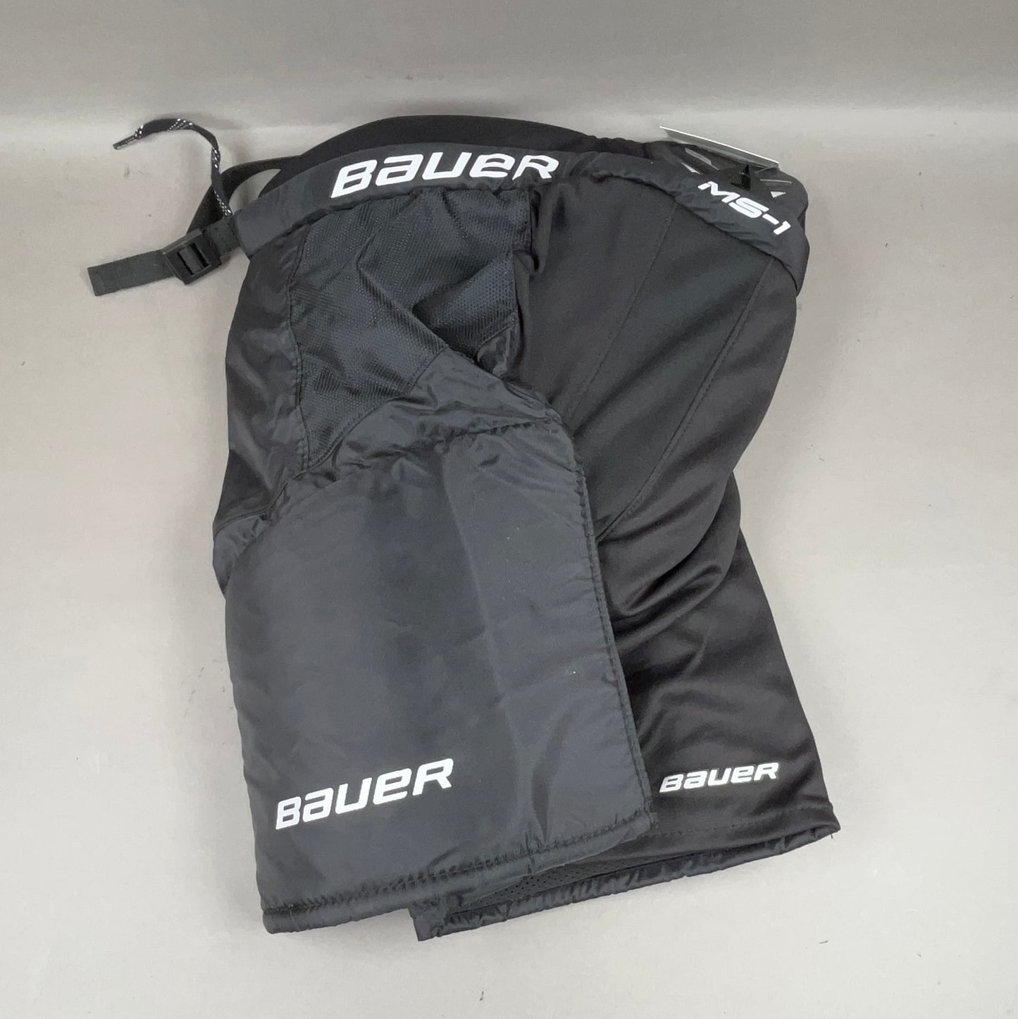 Bauer MS-1 Junior Large Hockey Pants