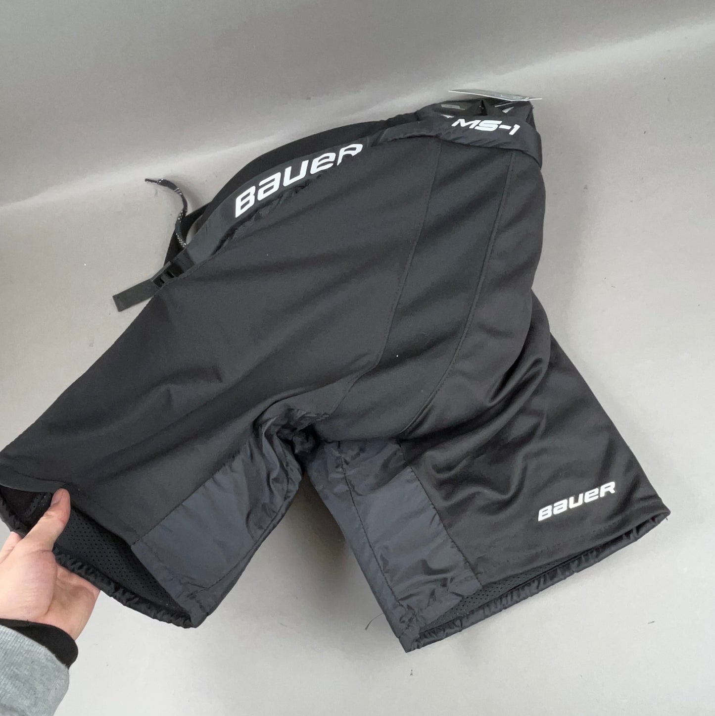 Bauer MS-1 Junior Large Hockey Pants