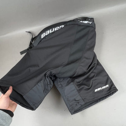 Bauer MS-1 Junior Large Hockey Pants