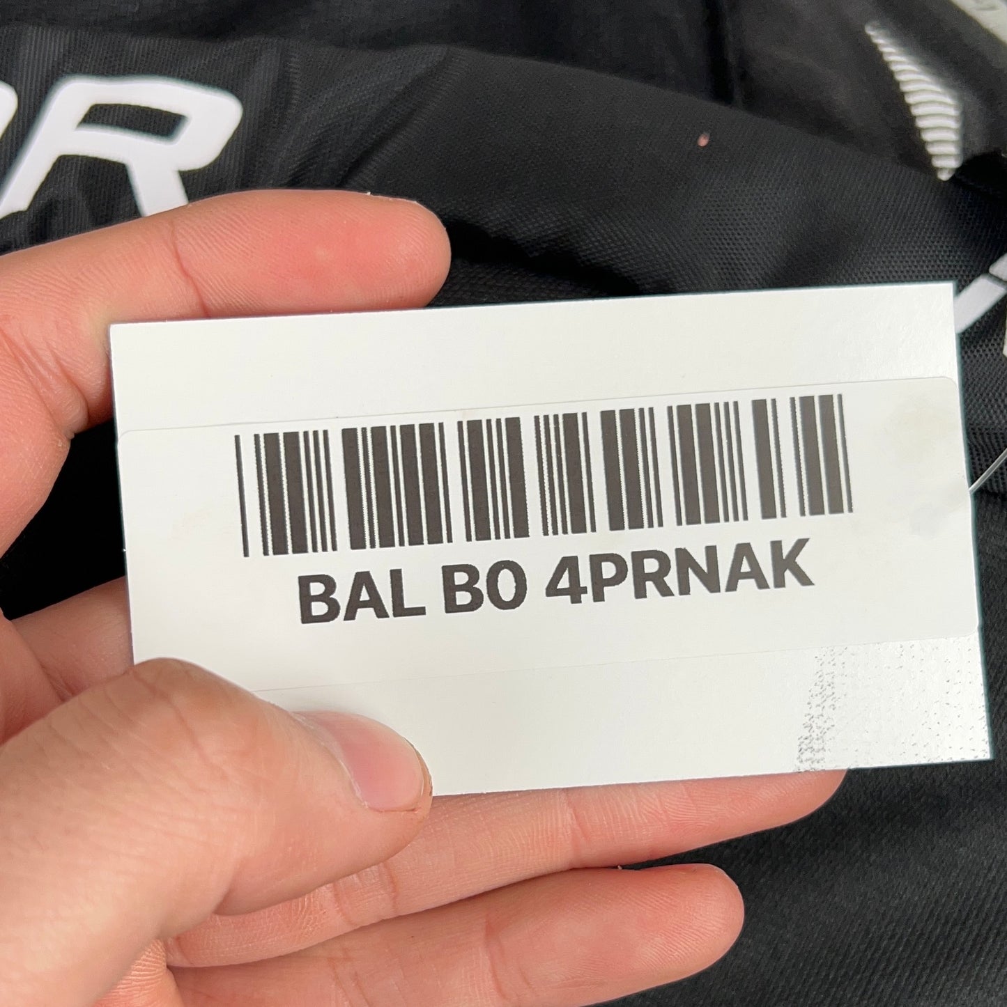 Bauer MS-1 Junior Large Hockey Pants