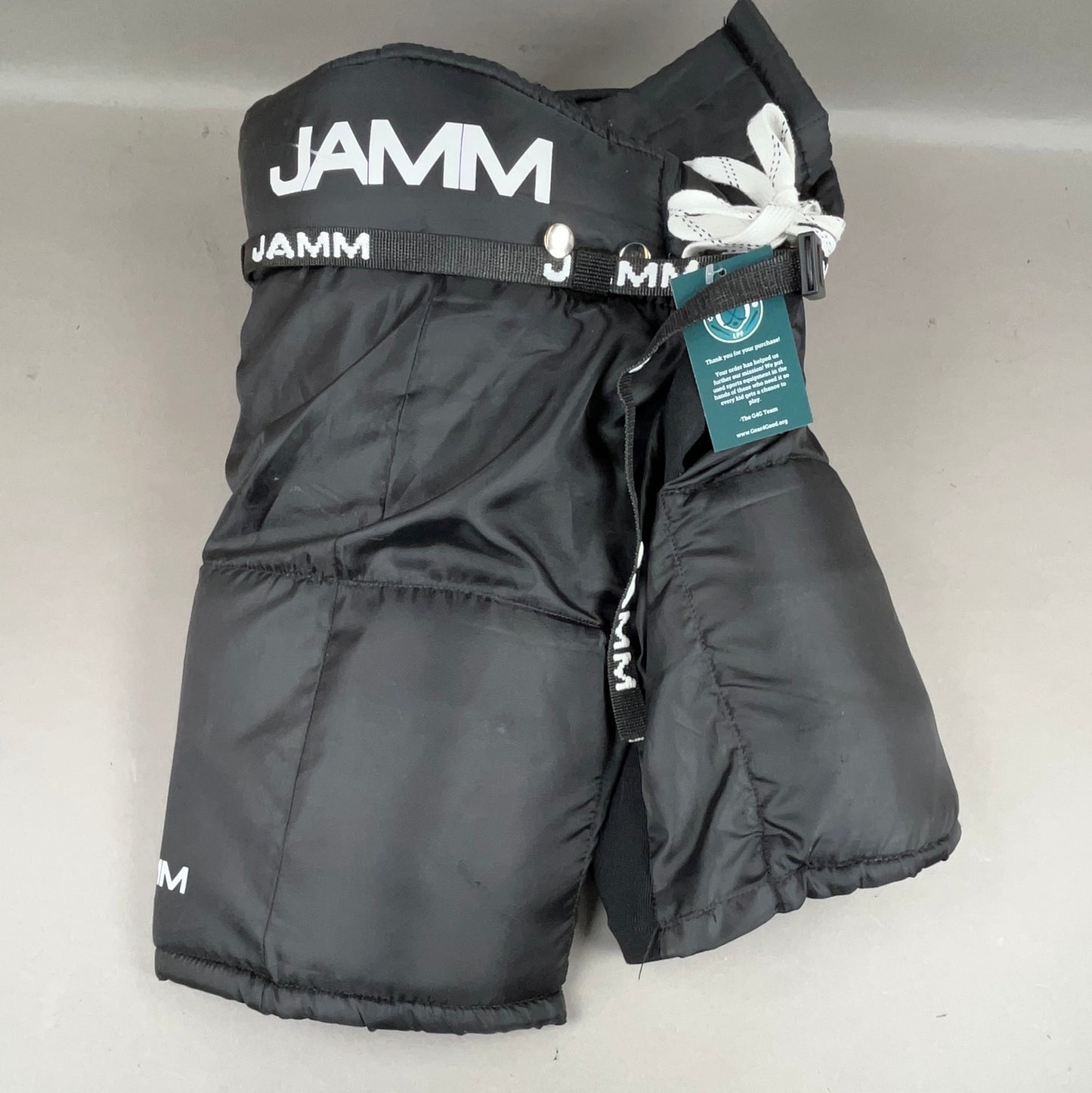 Jamm 701 Junior Medium Hockey Pants