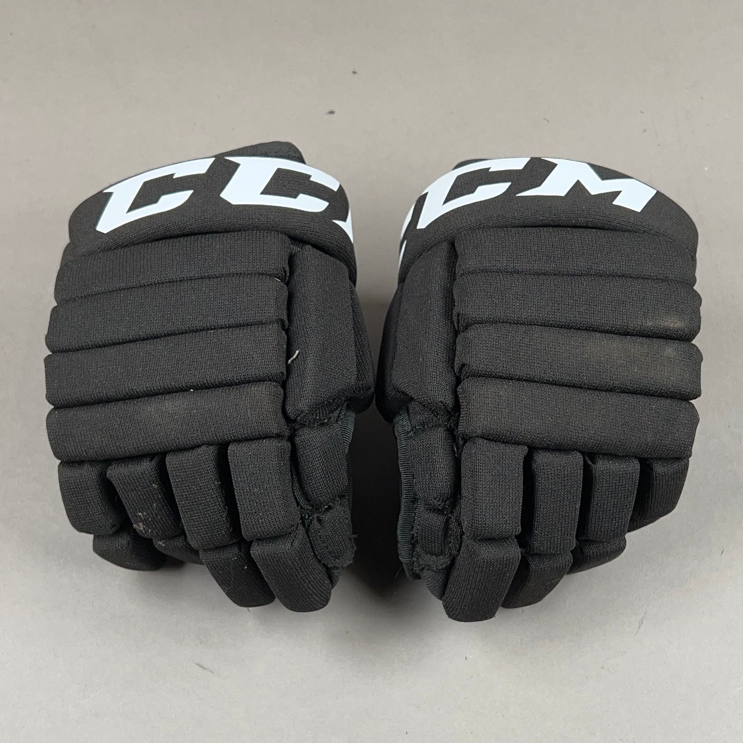 CCM LTP Junior 10" Hockey Gloves