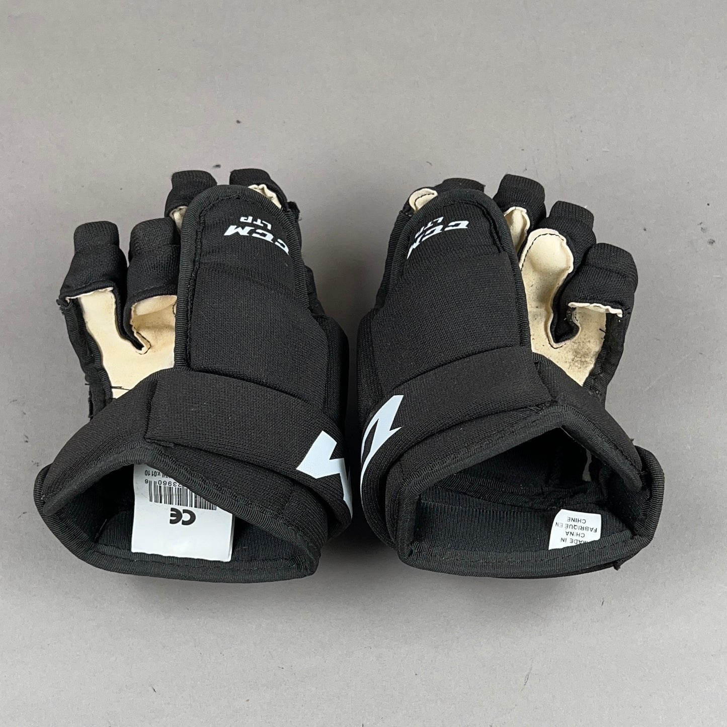 CCM LTP Junior 10" Hockey Gloves