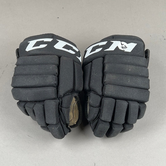 CCM LTP Junior 10" Hockey Gloves