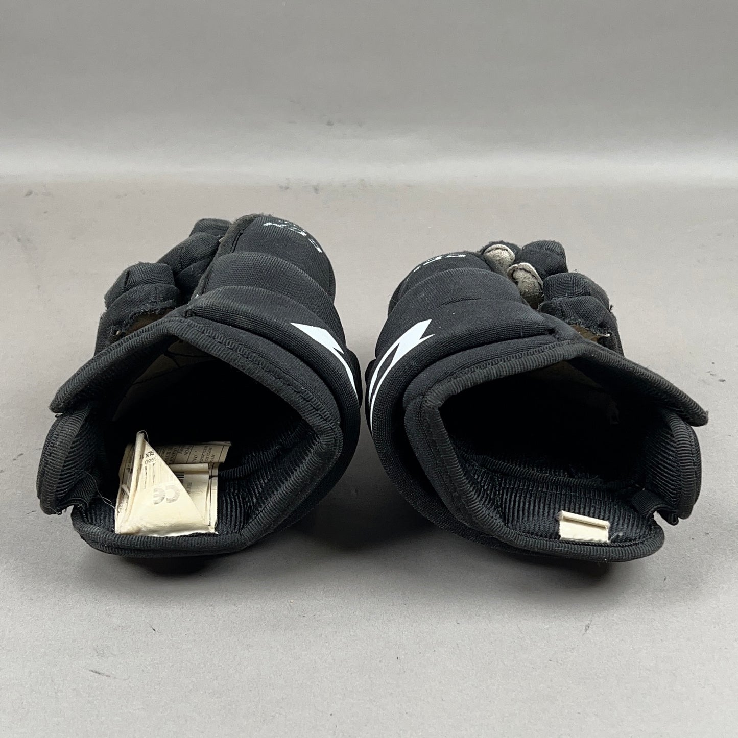 CCM LTP Junior 10" Hockey Gloves