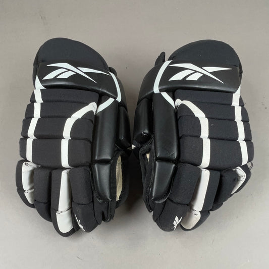Reebok SC3 Junior 12" Hockey Gloves