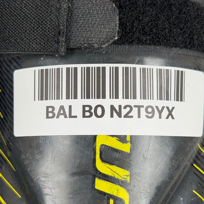 Bauer Supreme S150 Junior 11" Hockey Shin Guards