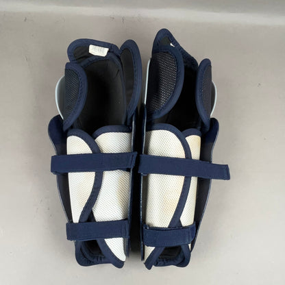Itech SG155 Junior 11" Hockey Shin Guards