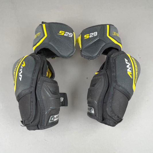 Bauer Supreme S29 Junior Large Hockey Elbow Pads