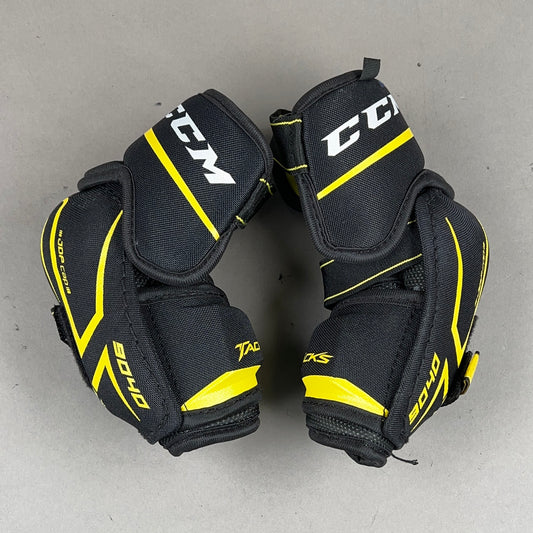 Tacks Tacks 9040 Junior Medium Hockey Elbow Pads
