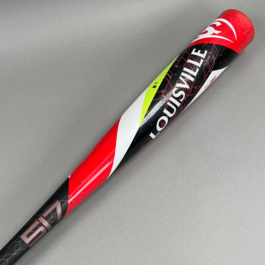 Louisville Slugger Omaha 517 32/29 (-3) BBCOR Baseball Bat