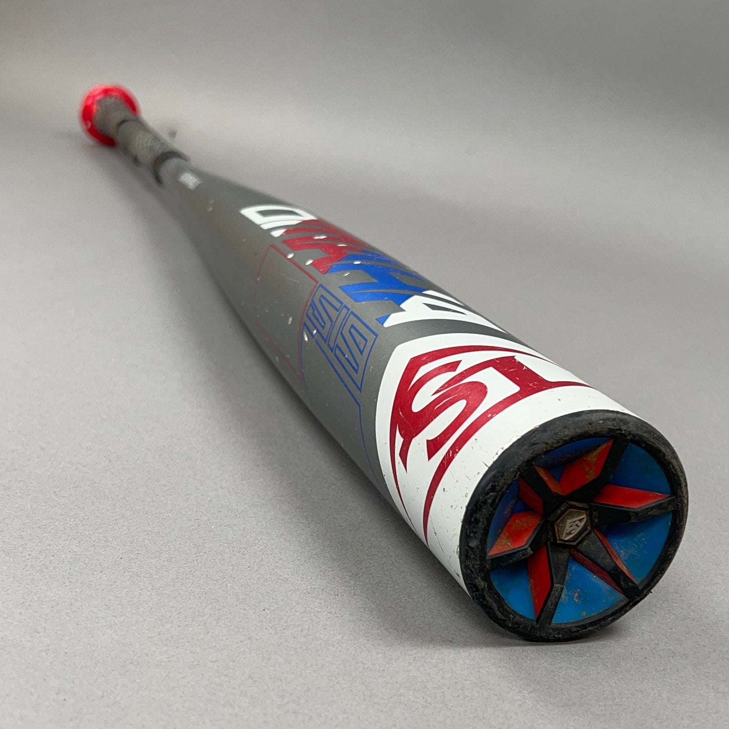 Louisville Omaha 519 31/26 (-5) USSSA Baseball Bat