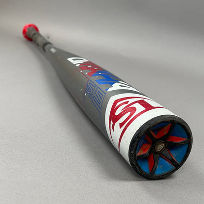 Louisville Omaha 519 31/26 (-5) USSSA Baseball Bat