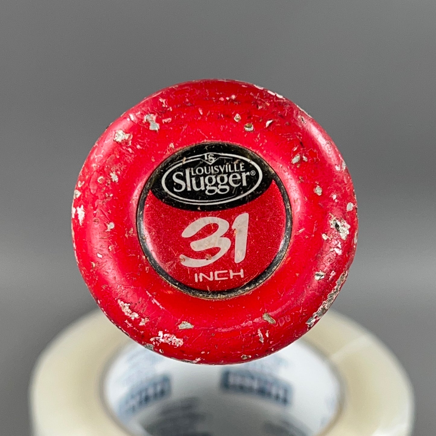 Louisville Omaha 519 31/26 (-5) USSSA Baseball Bat