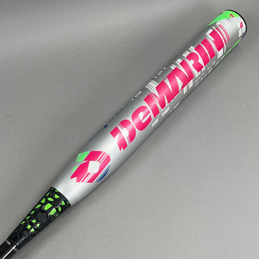 Demarini CF7 32/21 (-11) USSSA Baseball Bat
