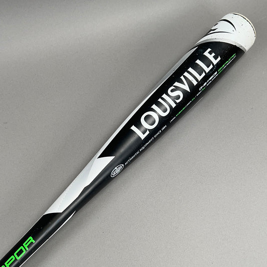 Louisville Slugger Vapor 33/30 (-3) BBCOR Baseball Bat